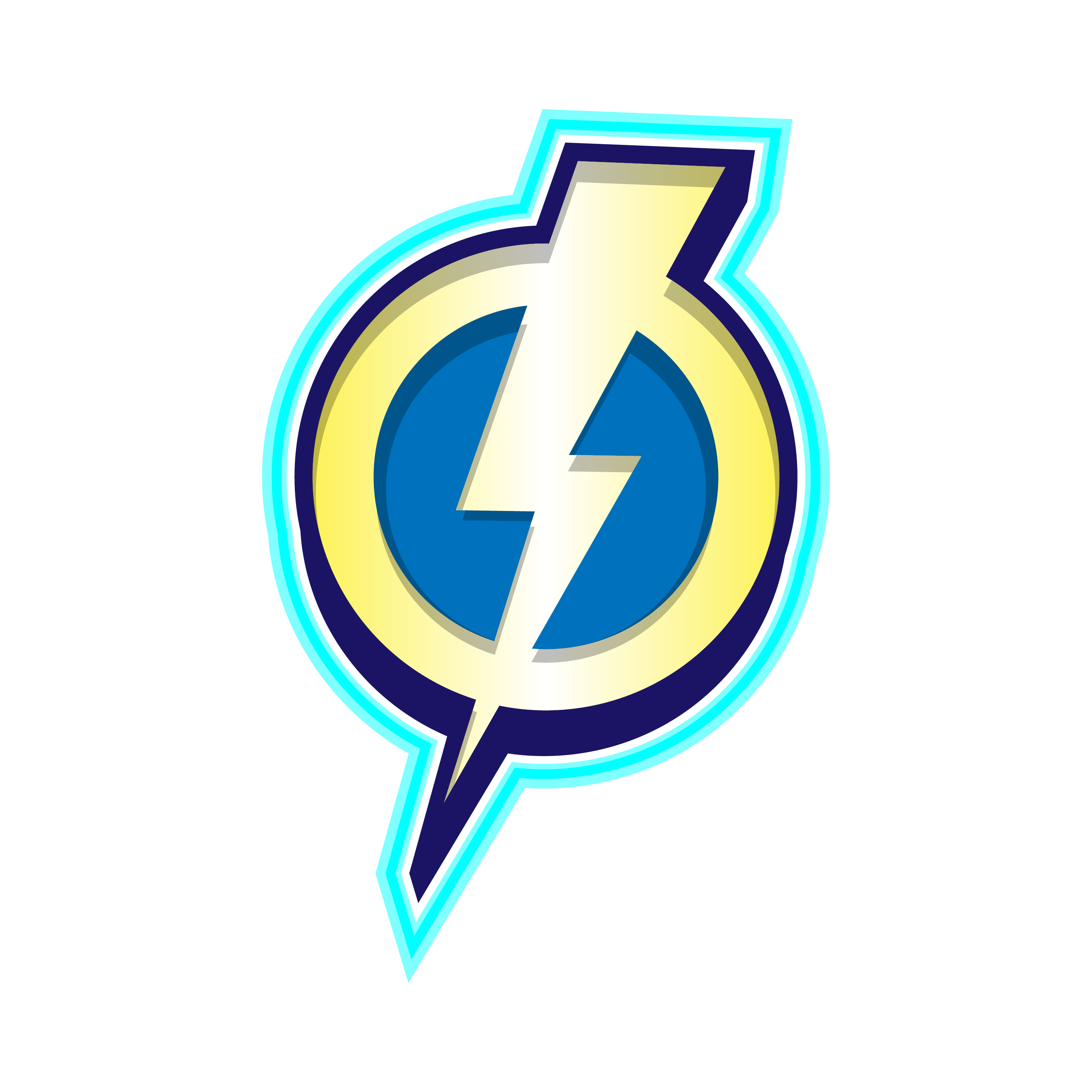 All Power FL Bolt Icon